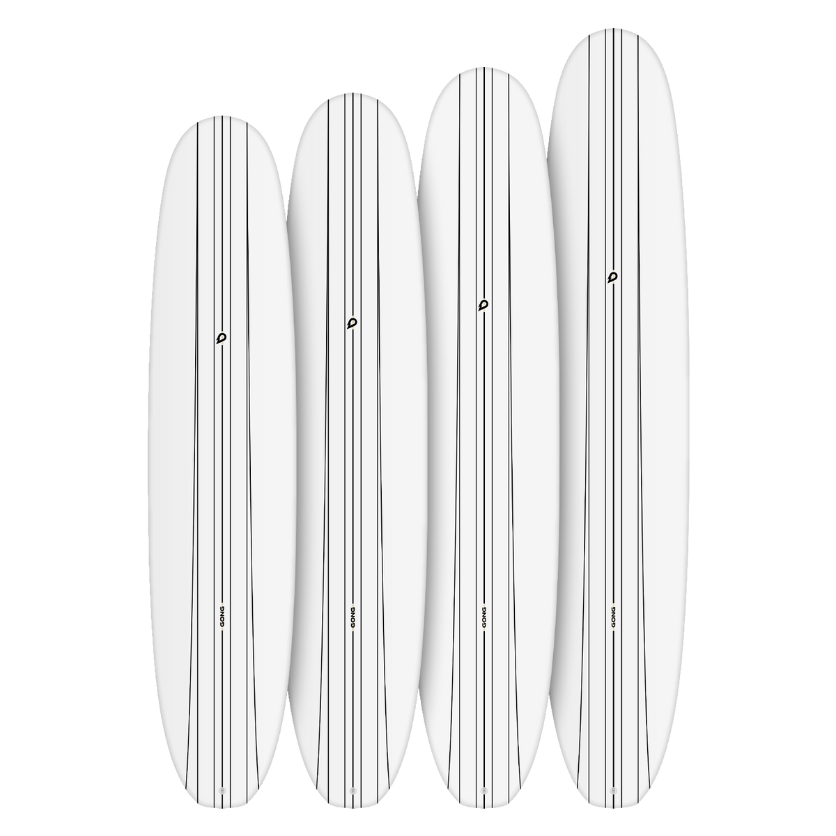GONG | Surf Misty EPS