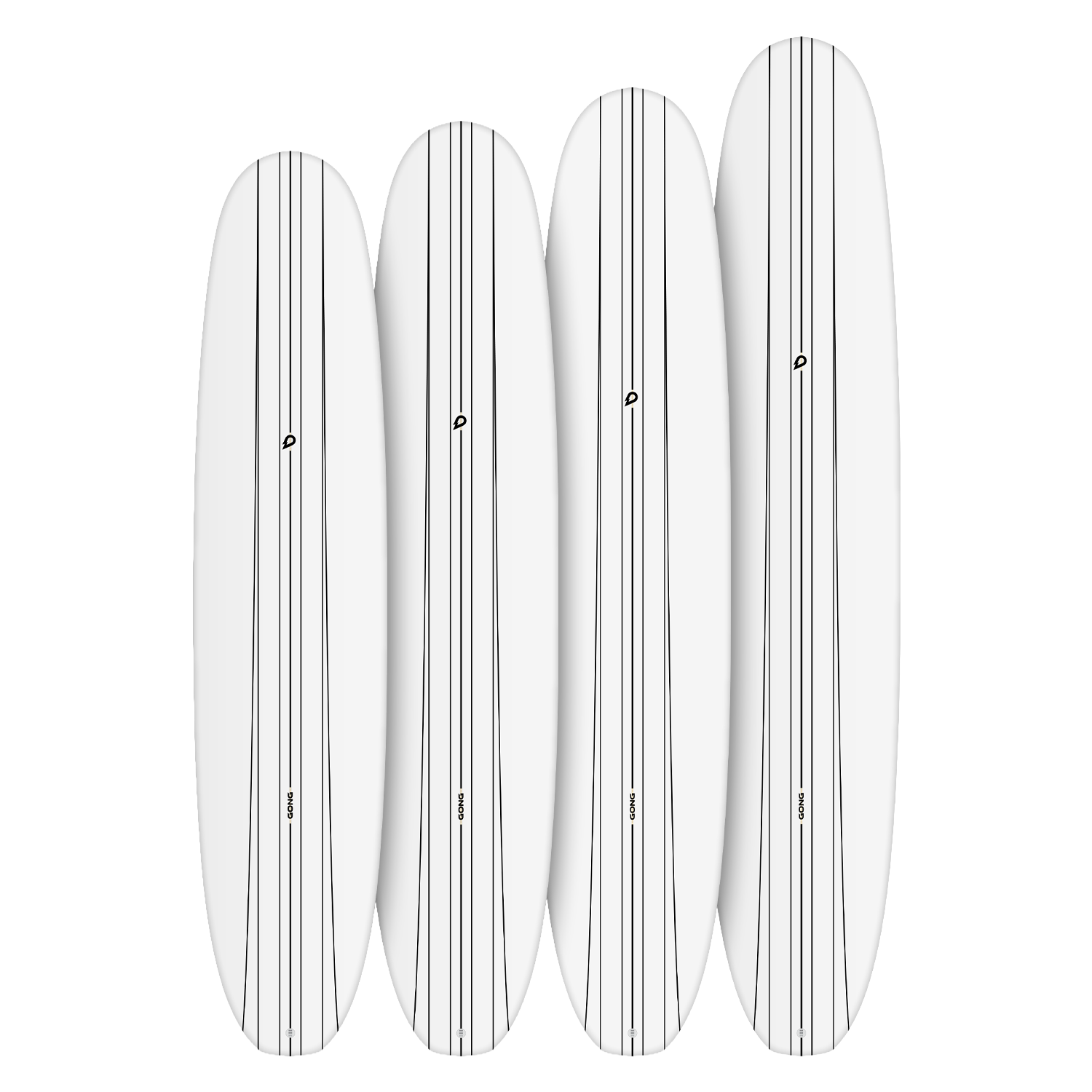 GONG | Surf Misty EPS