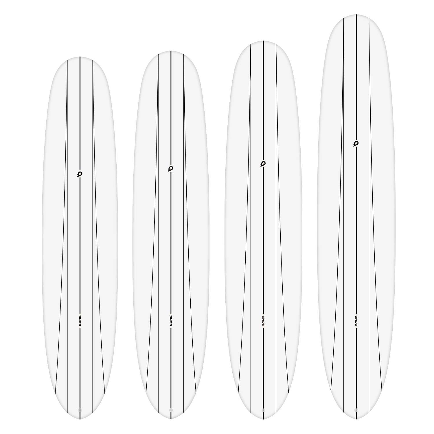 GONG | Surf Pinta EPS