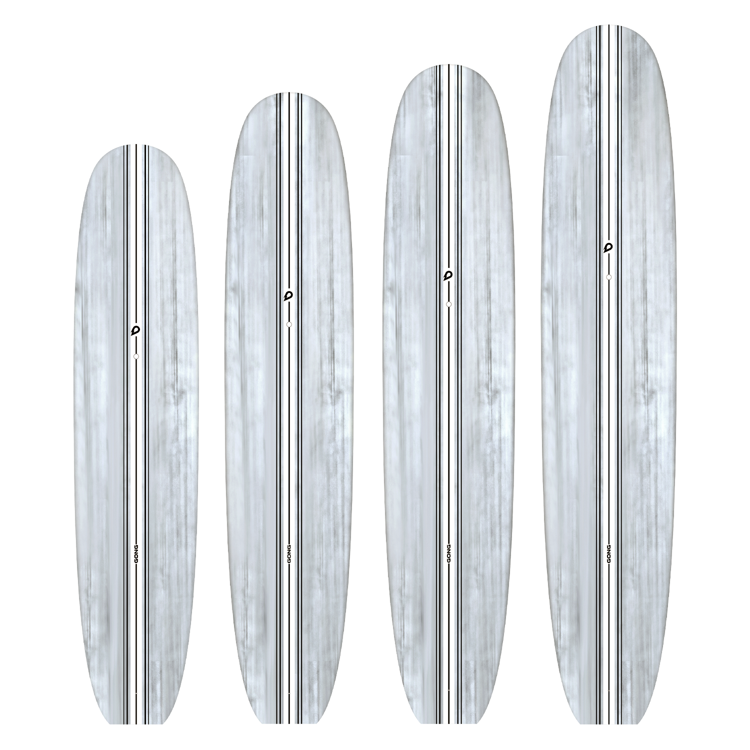 GONG | Surf Frank EPS Pro
