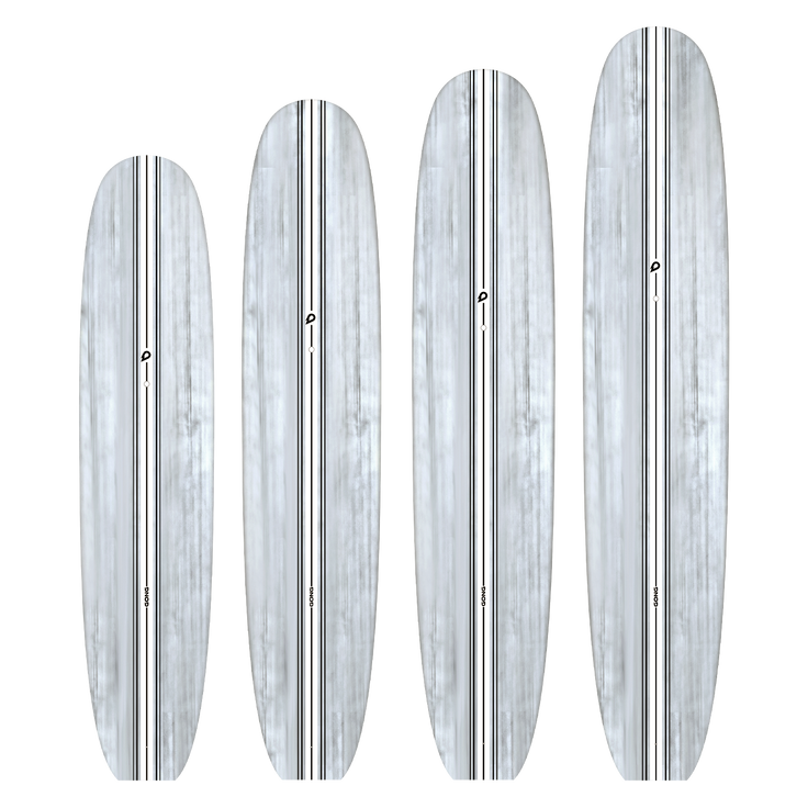 GONG | Surf Frank EPS Pro
