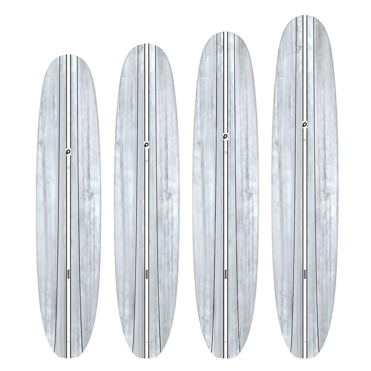 GONG | Surf Misty EPS Pro