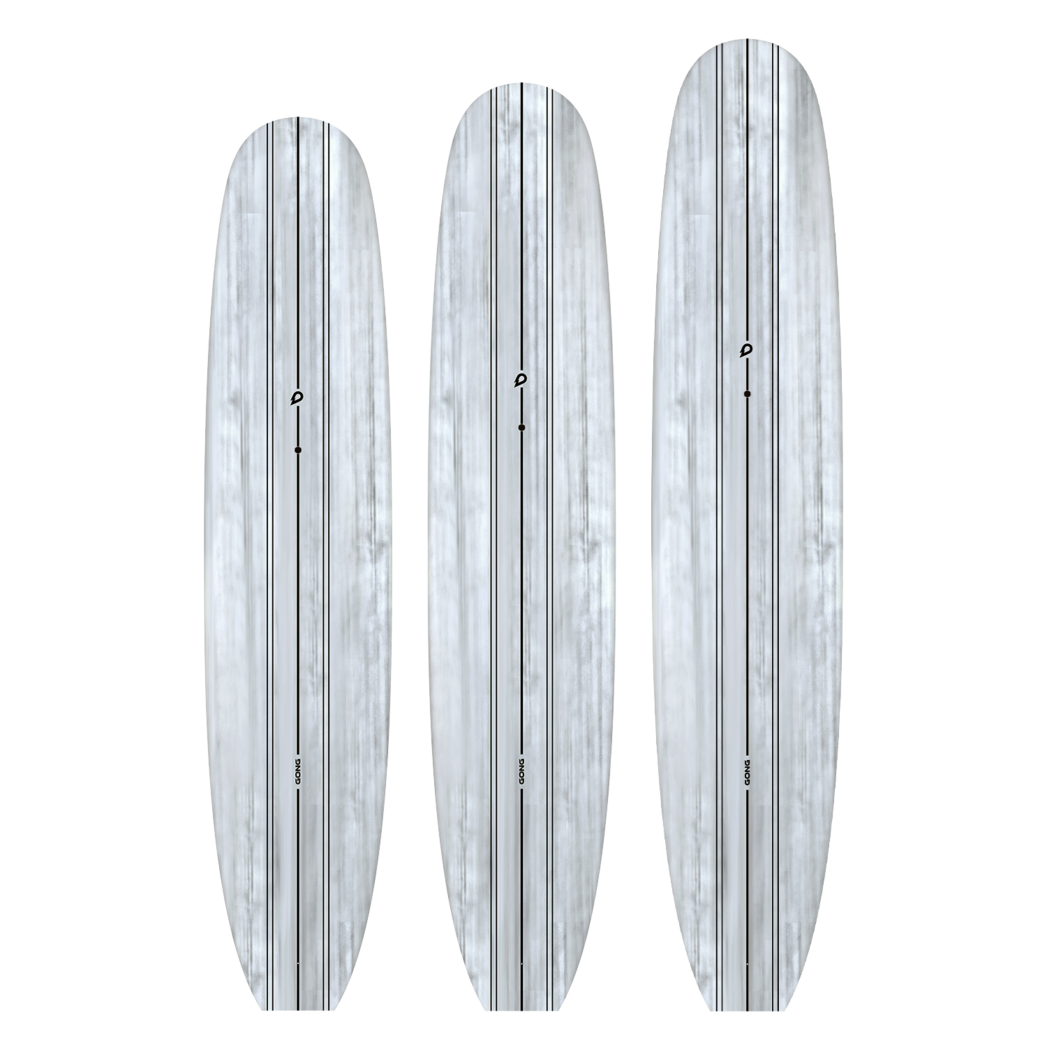 GONG | Surf Winstone EPS Pro