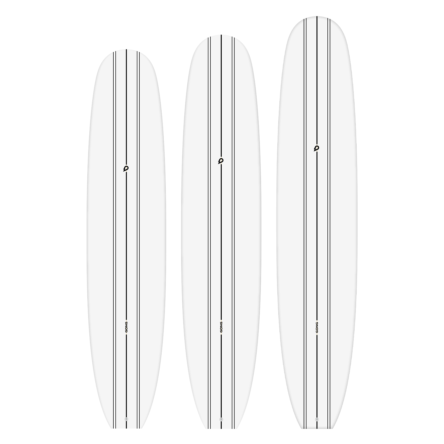 GONG | Surf Winstone EPS