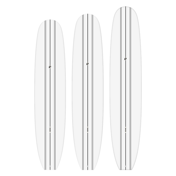 GONG | Surf Winstone EPS