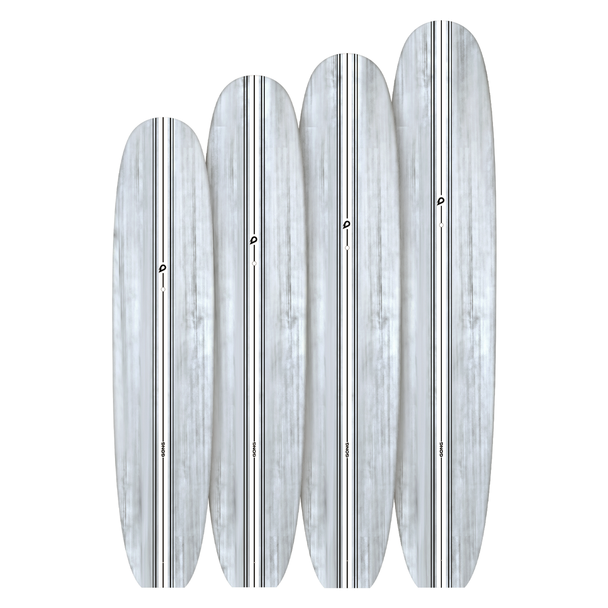 GONG | Surf Frank EPS Pro