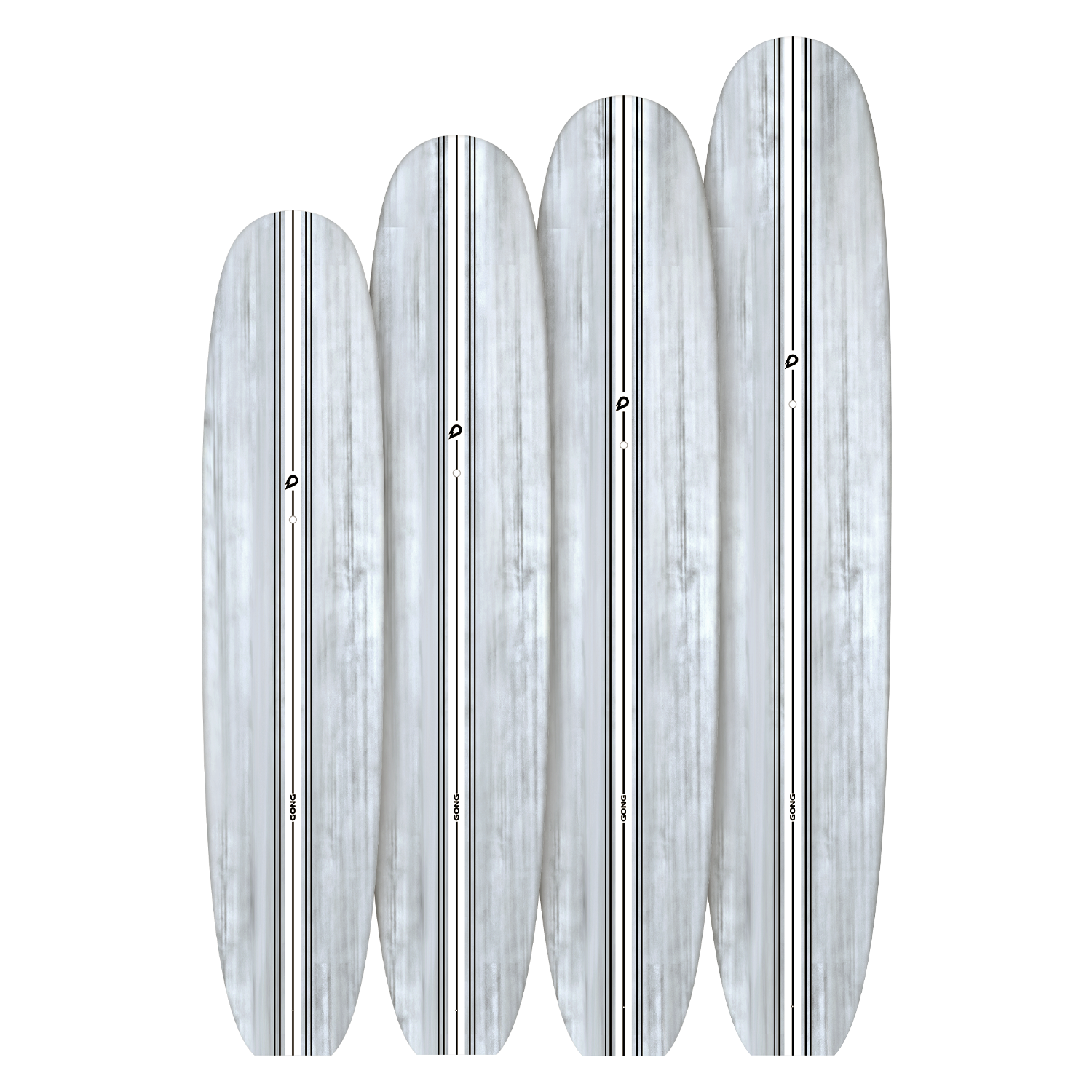 GONG | Surf Frank EPS Pro