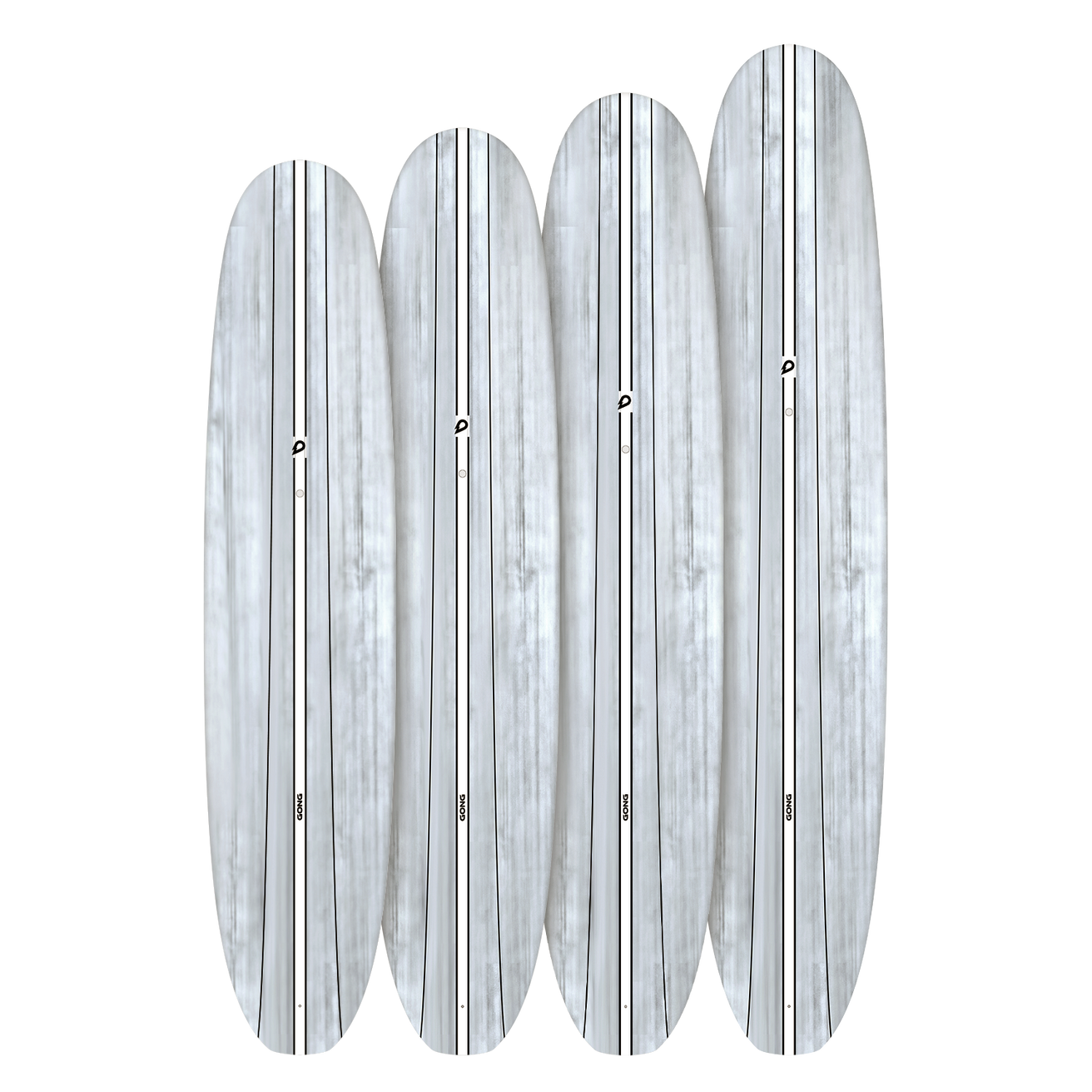 GONG | Surf Misty EPS Pro