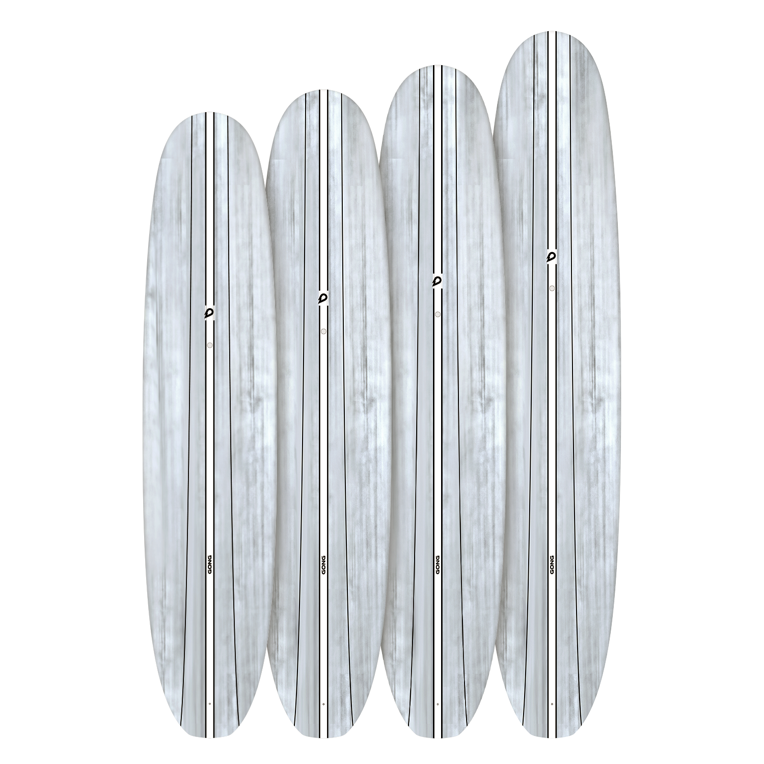 GONG | Surf Misty EPS Pro