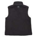 GONG | Wear Unisex Sleeveless Fleece Combo Mid-Layer