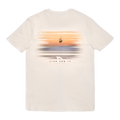 GONG | T-shirt Blurred Series Wing Freestyle Unisexe