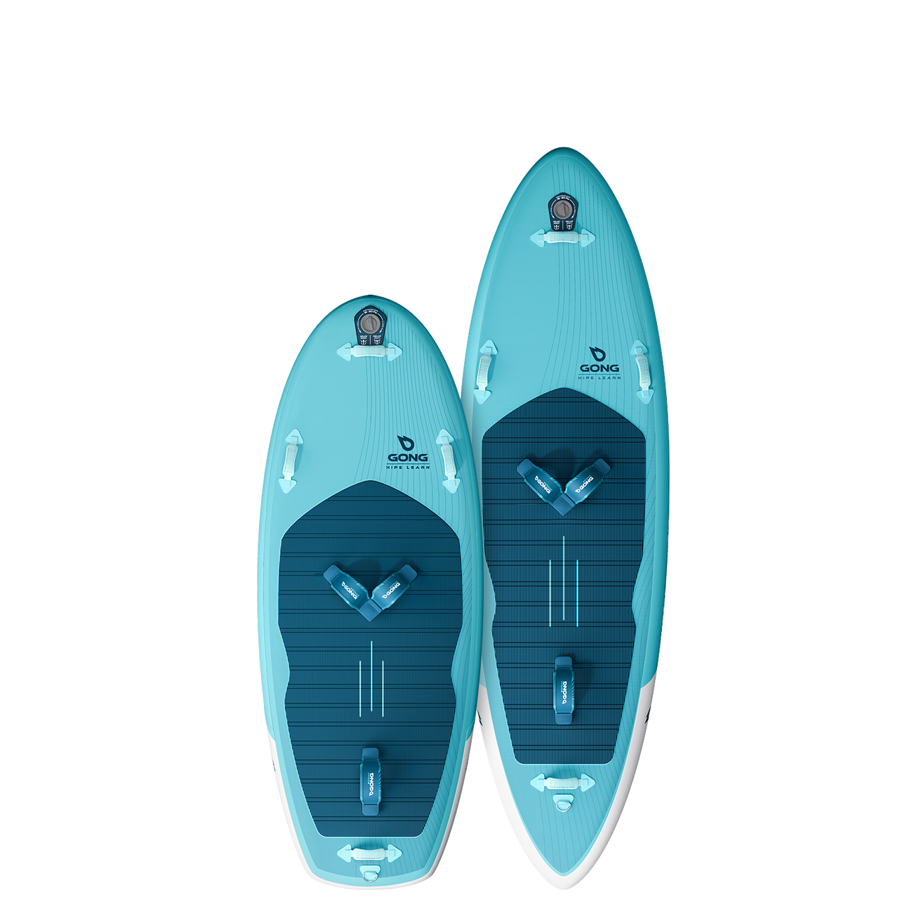GONG | Wing foil Board Inflatable HIPE Learn