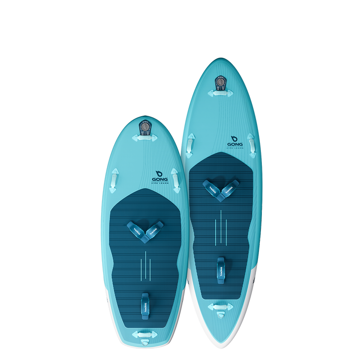 GONG | Wing foil Board Inflatable HIPE Learn