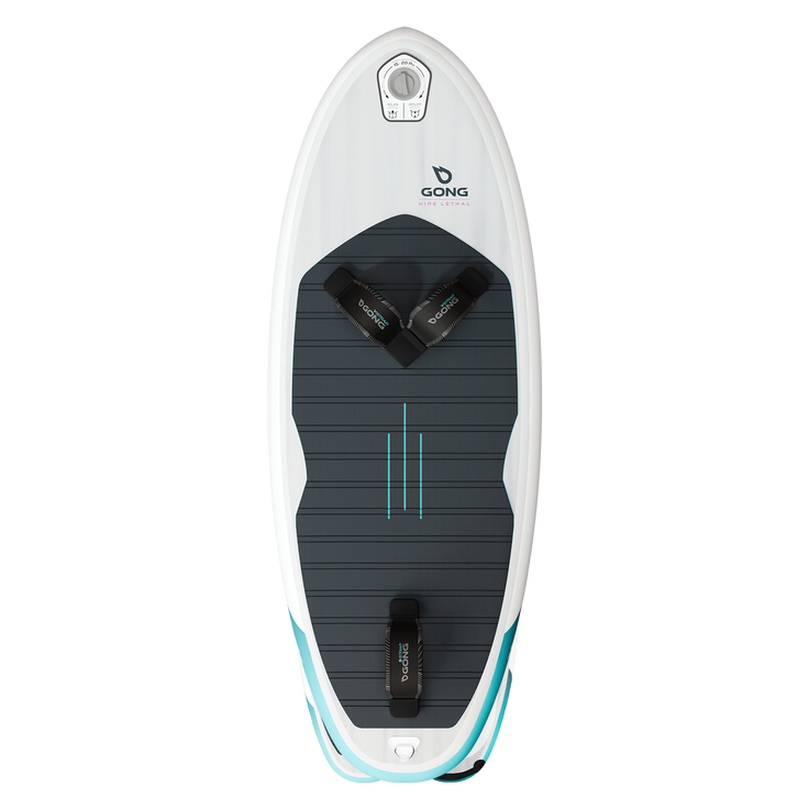 GONG | Wing foil Board Inflatable HIPE Lethal