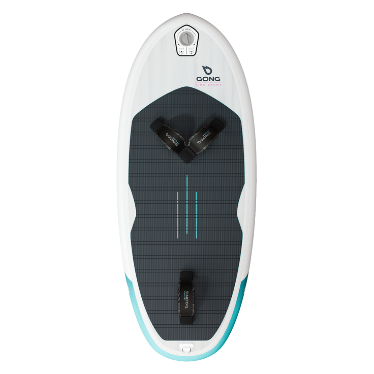 GONG | Wing foil Board Inflatable HIPE Stunt