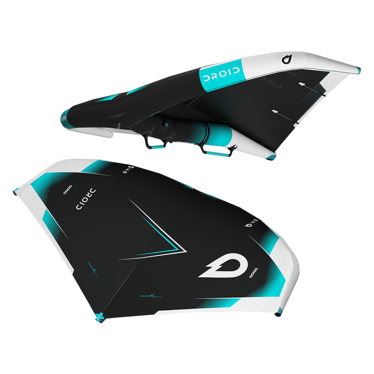 GONG | Wing Droid