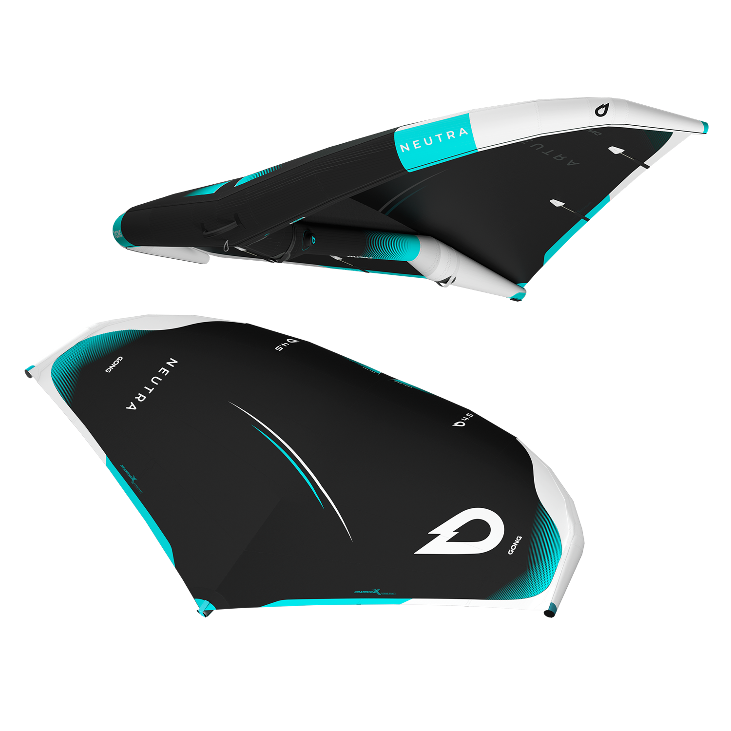 GONG | Wing Neutra Boom