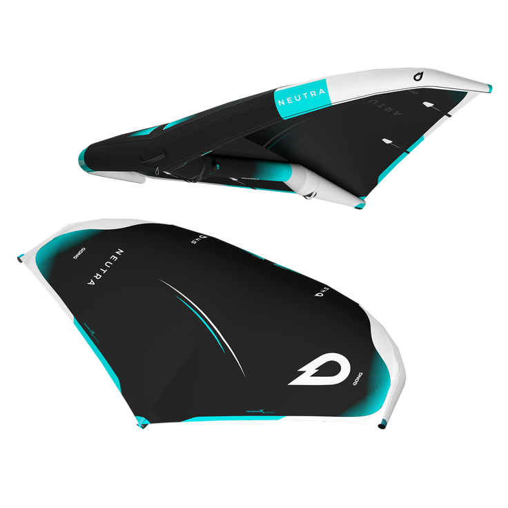 GONG | Wing Neutra Boom