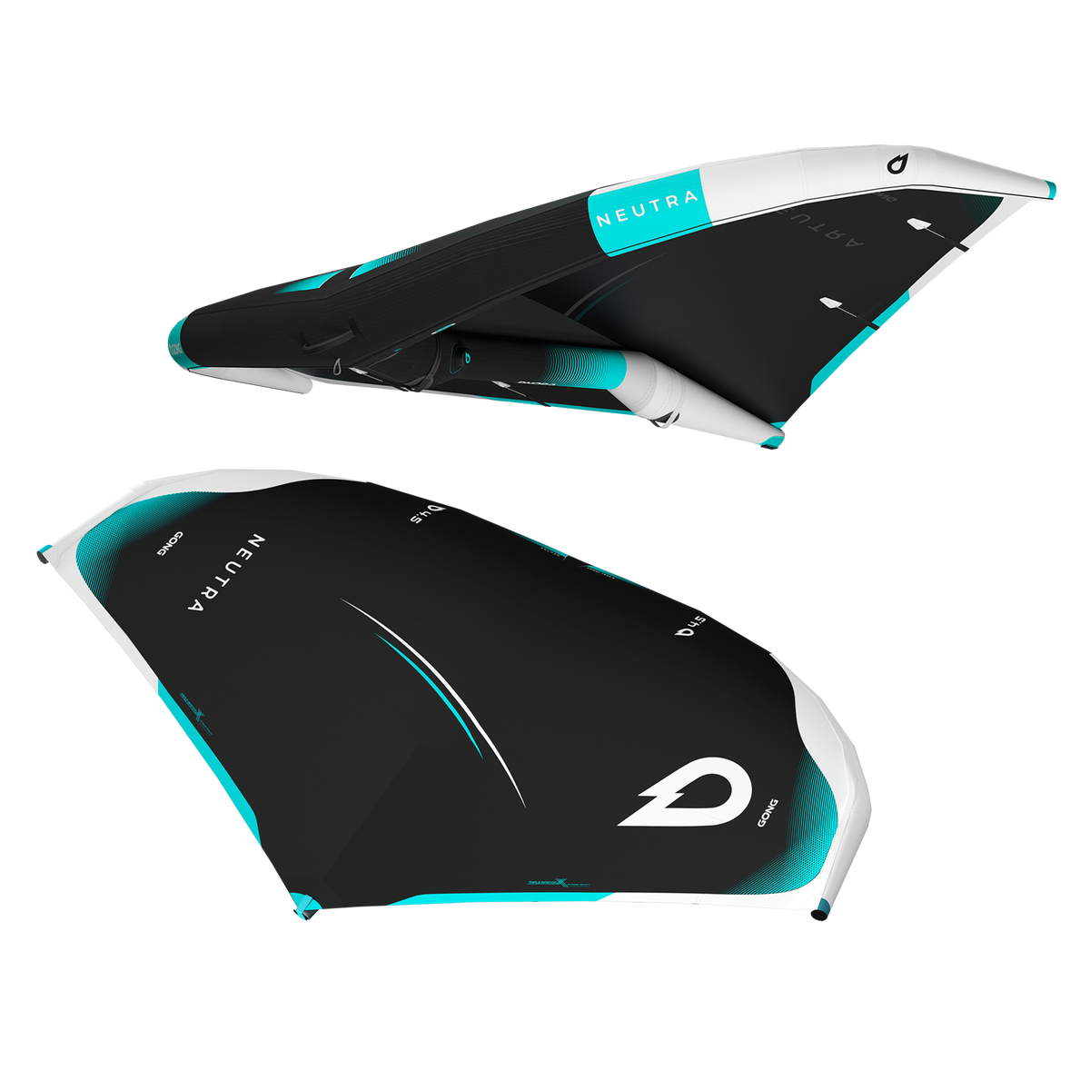 Pack | Pack Wing Mint FSP 2X