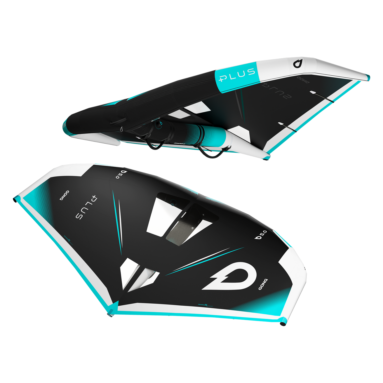 GONG | Wing Plus