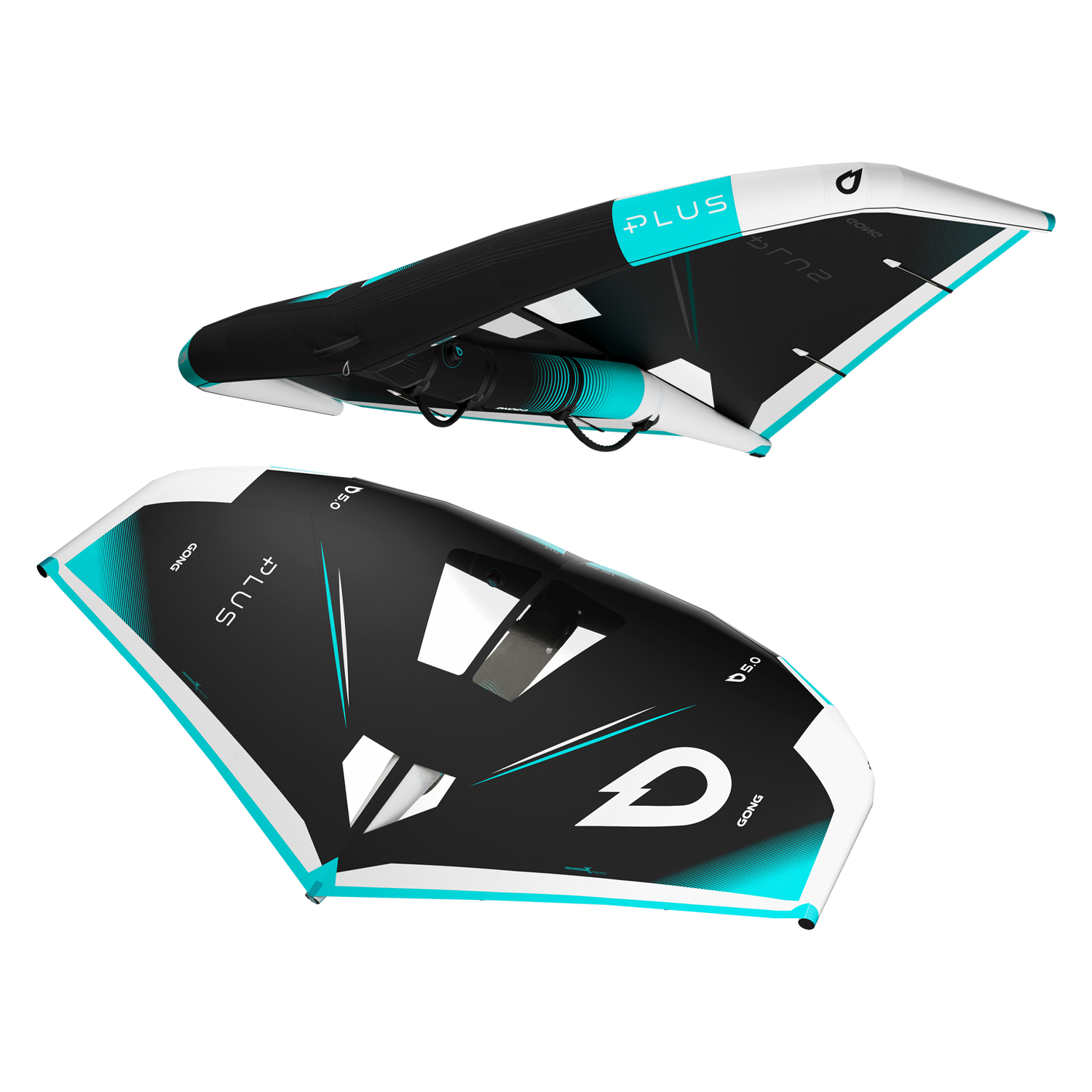 Pack | Pack Wing Inflatable HIPE Learn