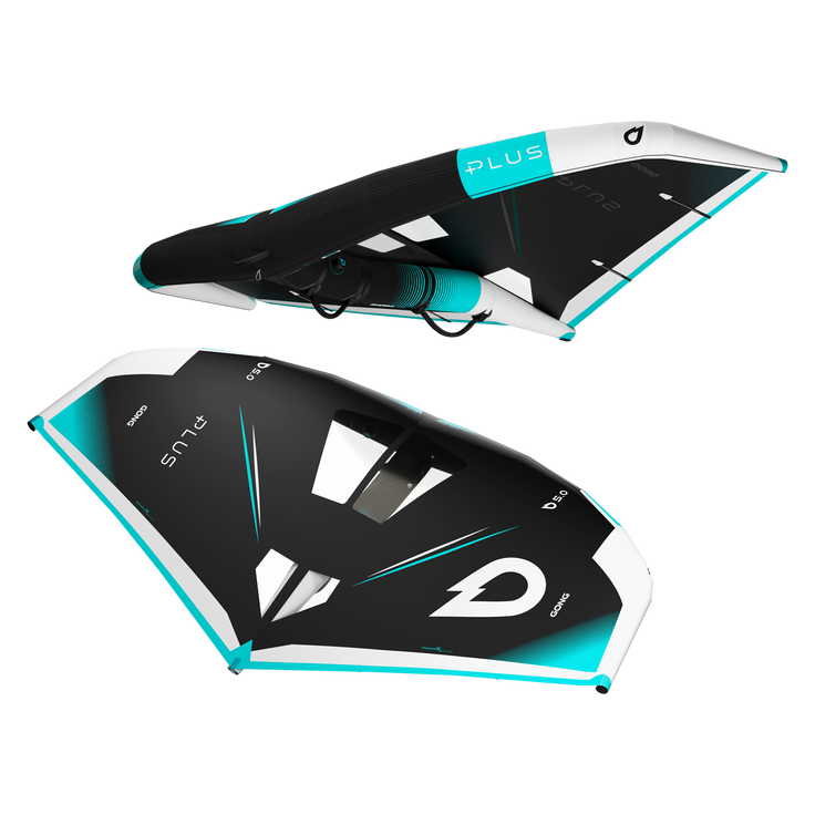 GONG | Wing Plus