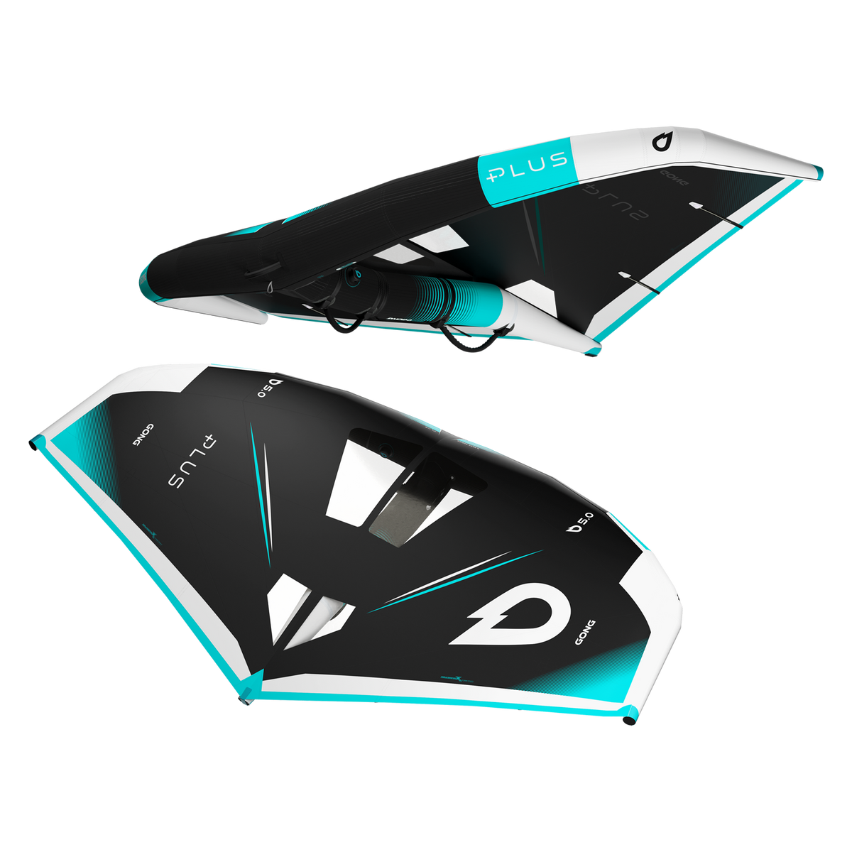 Pack | Pack Wing Lance WOOD 2X