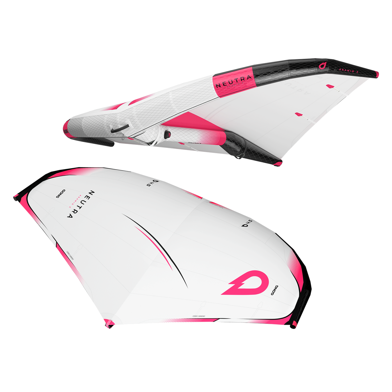 GONG | Wing Neutra Aramid X