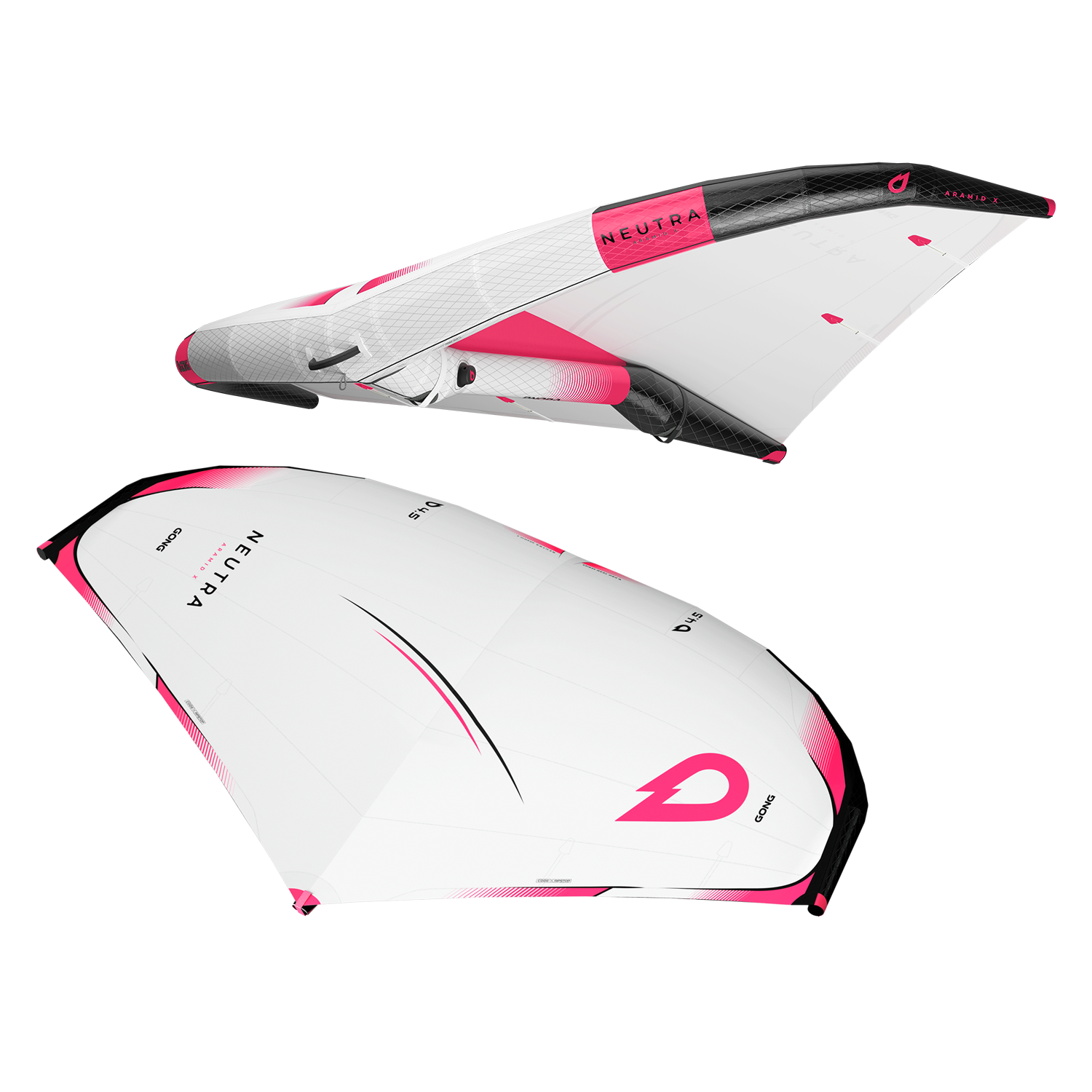 GONG | Wing Neutra Aramid X