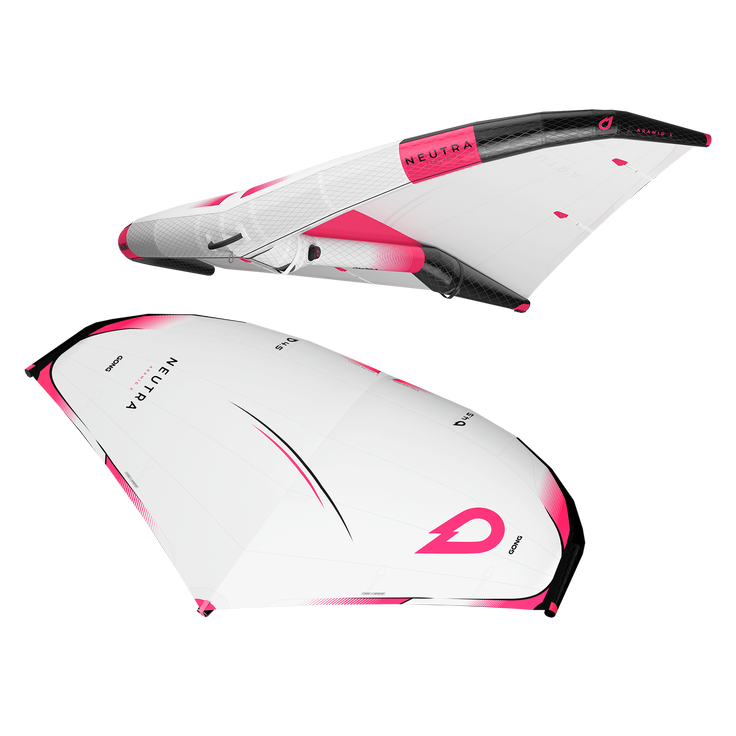 GONG | Wing Neutra Aramid X