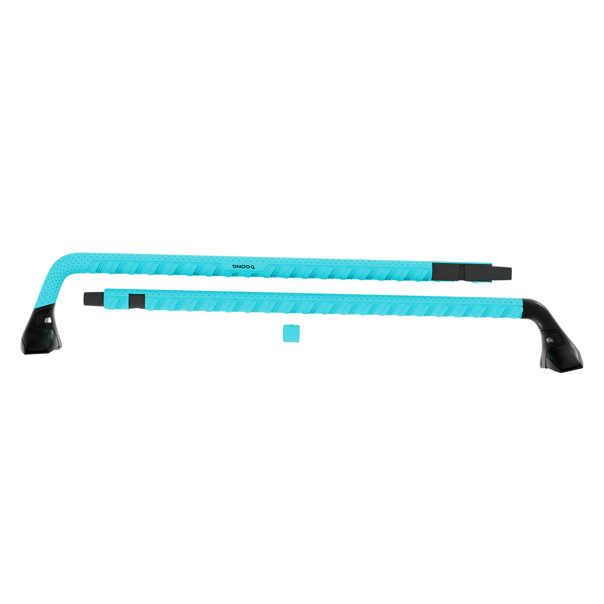 GONG | Spare Parts Wing Carbon Boom V3 CLIP IN - 2 Detachable Parts