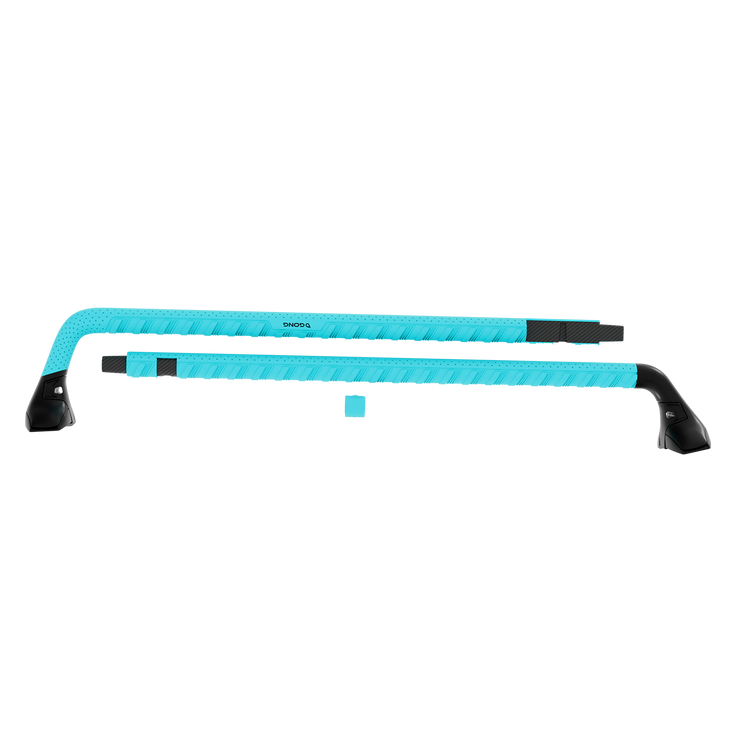 GONG | Spare Parts Wing Carbon Boom V3 CLIP IN - 2 Detachable Parts