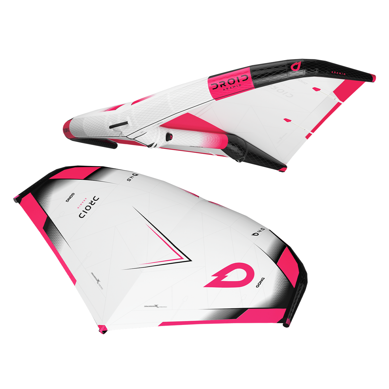 GONG | Wing Droid Aramid