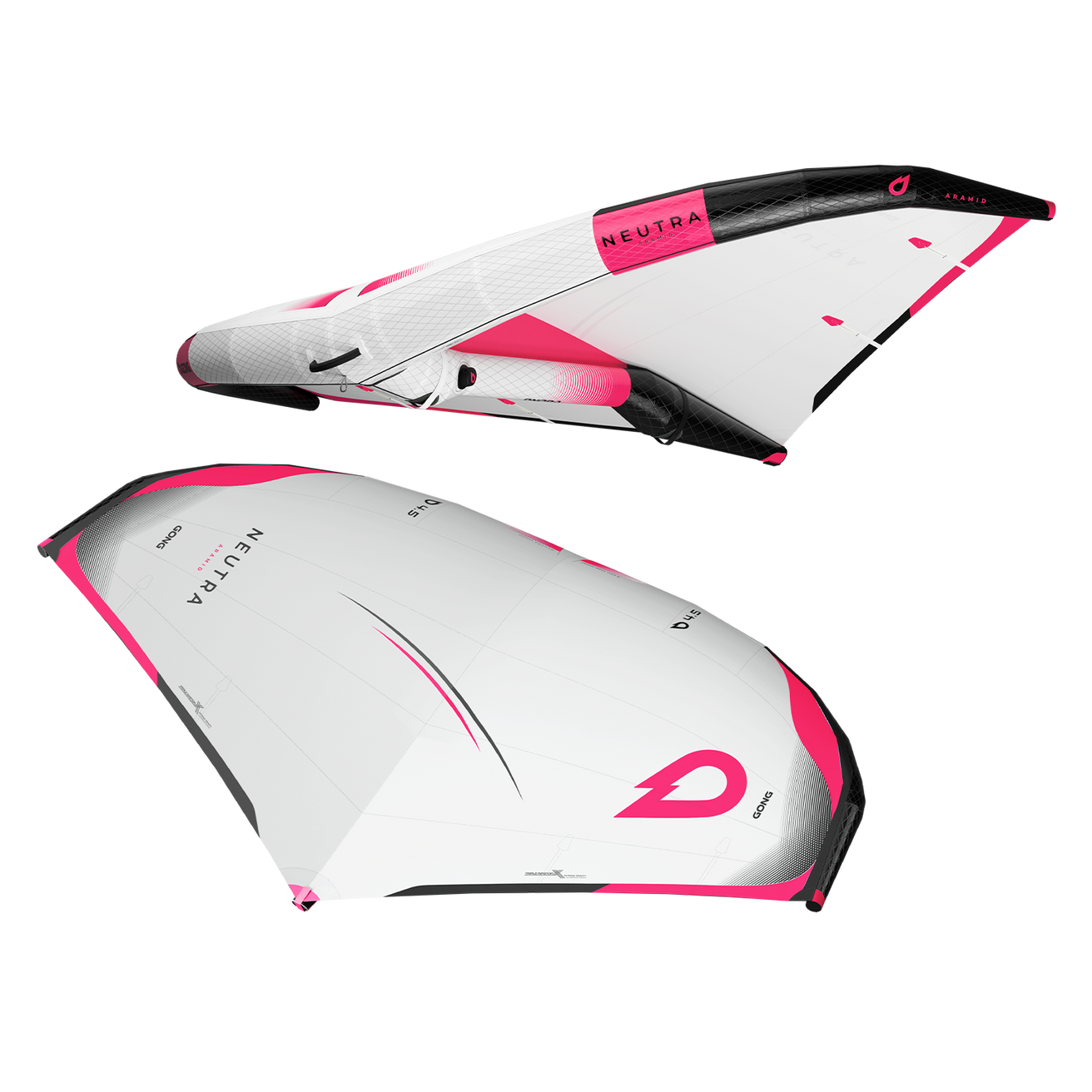 GONG | Wing Neutra Aramid