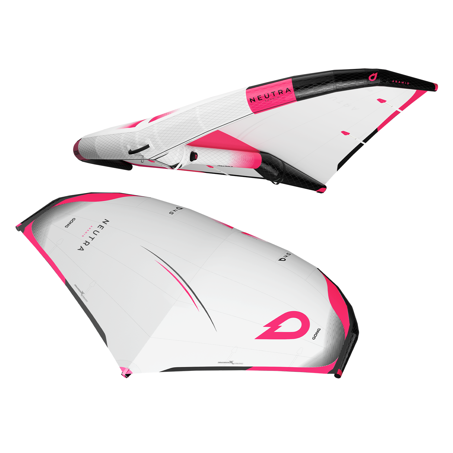 GONG | Wing Neutra Aramid