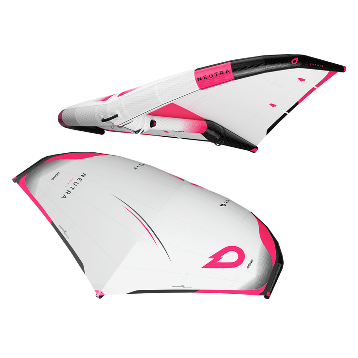 GONG | Wing Neutra Aramid