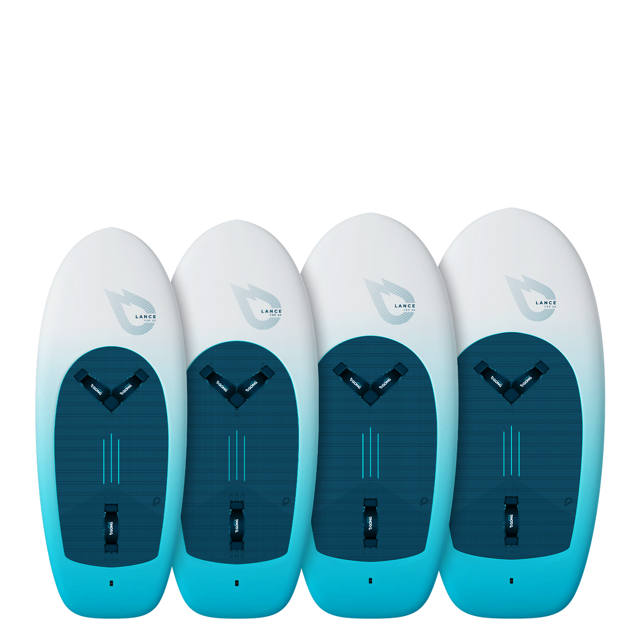 GONG | Wing Foil Board Lance FSP 2X