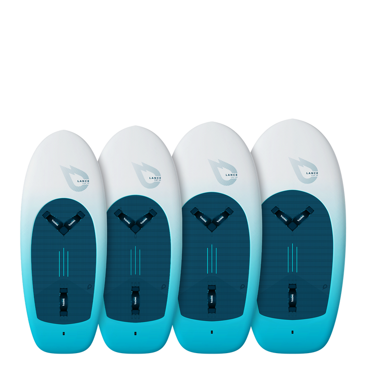 GONG | Wing Foil Board Lance FSP 2X