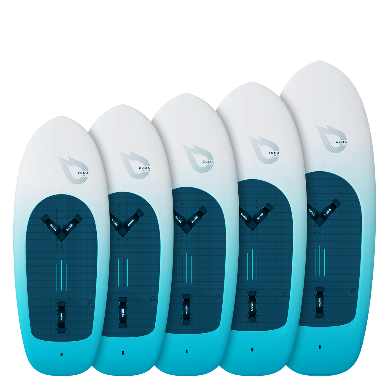 Pack | Pack Wing Zuma FSP 2X