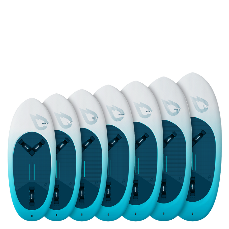 GONG | Wing foil board Mint FSP 2X