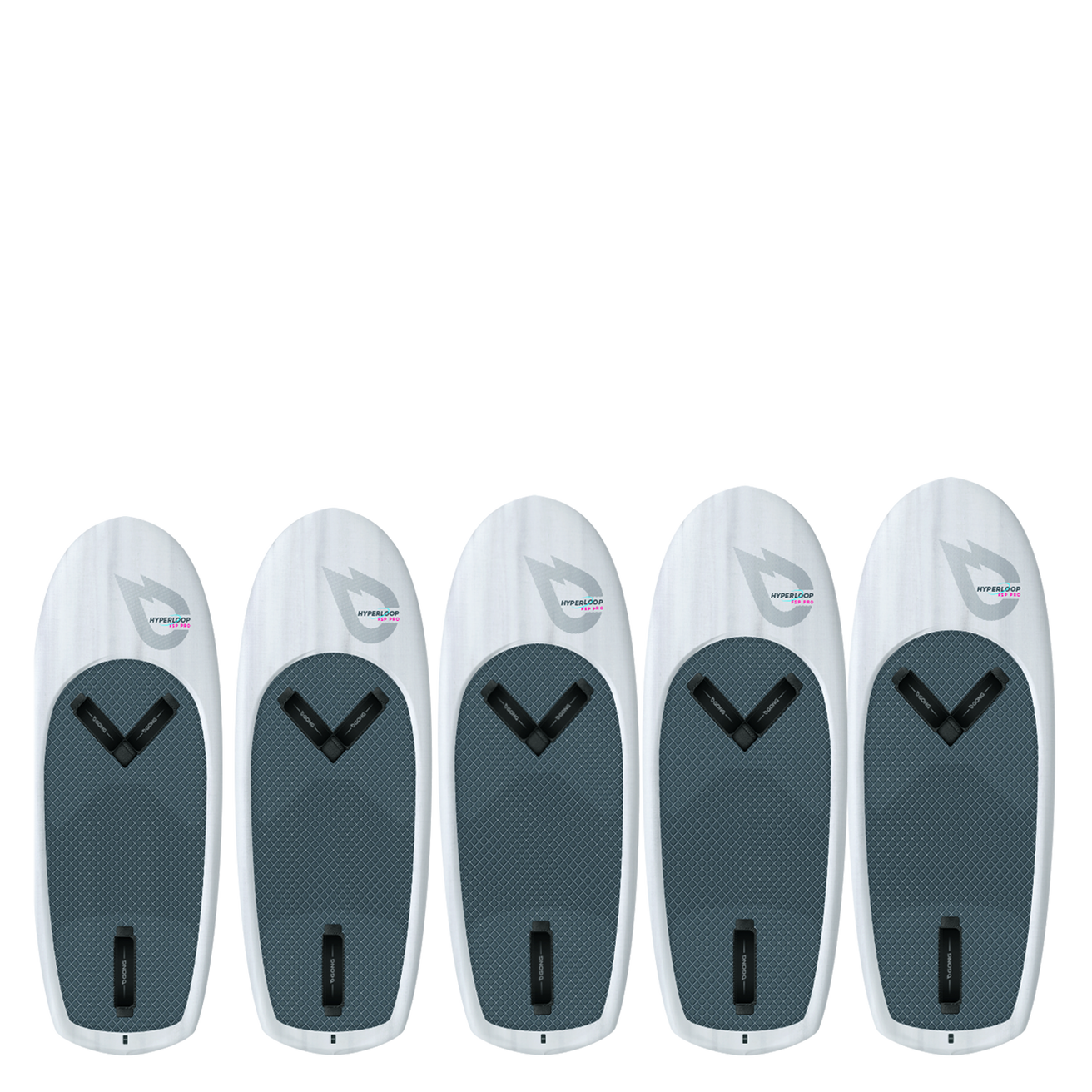 GONG | Wing Foil Board Hyperloop FSP Pro