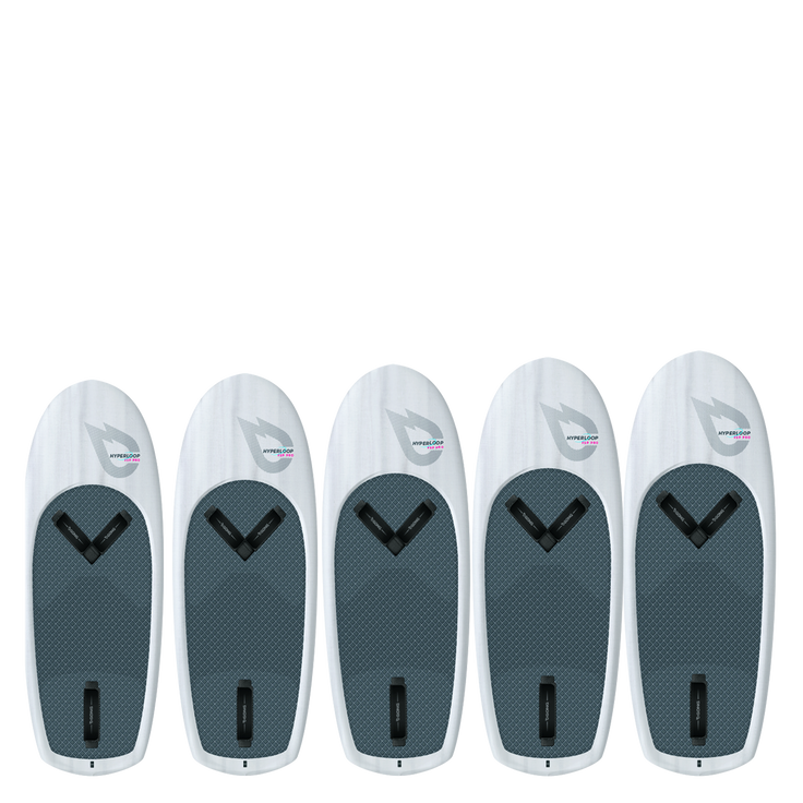 GONG | Wing Foil Board Hyperloop FSP Pro