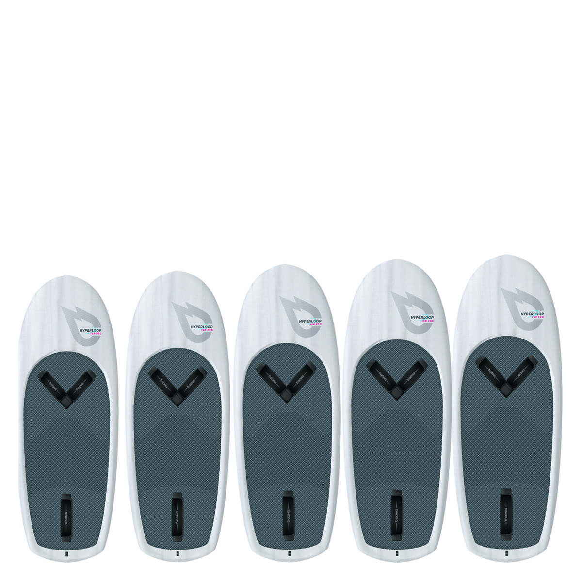 GONG | Wing Foil Board Hyperloop FSP Pro