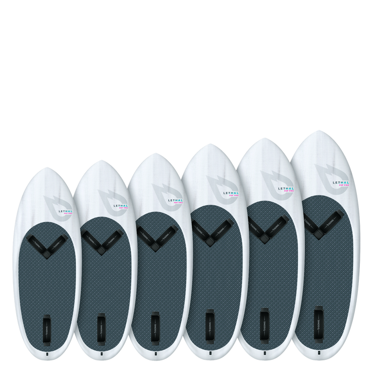 GONG | Wing Foil Board Lethal FSP Pro
