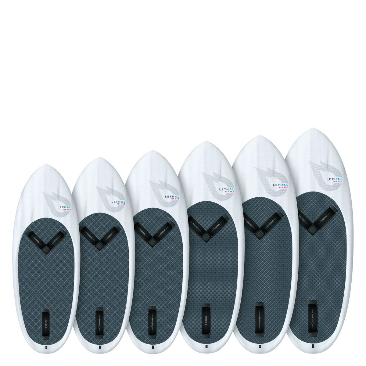 GONG | Wing Foil Board Lethal FSP Pro