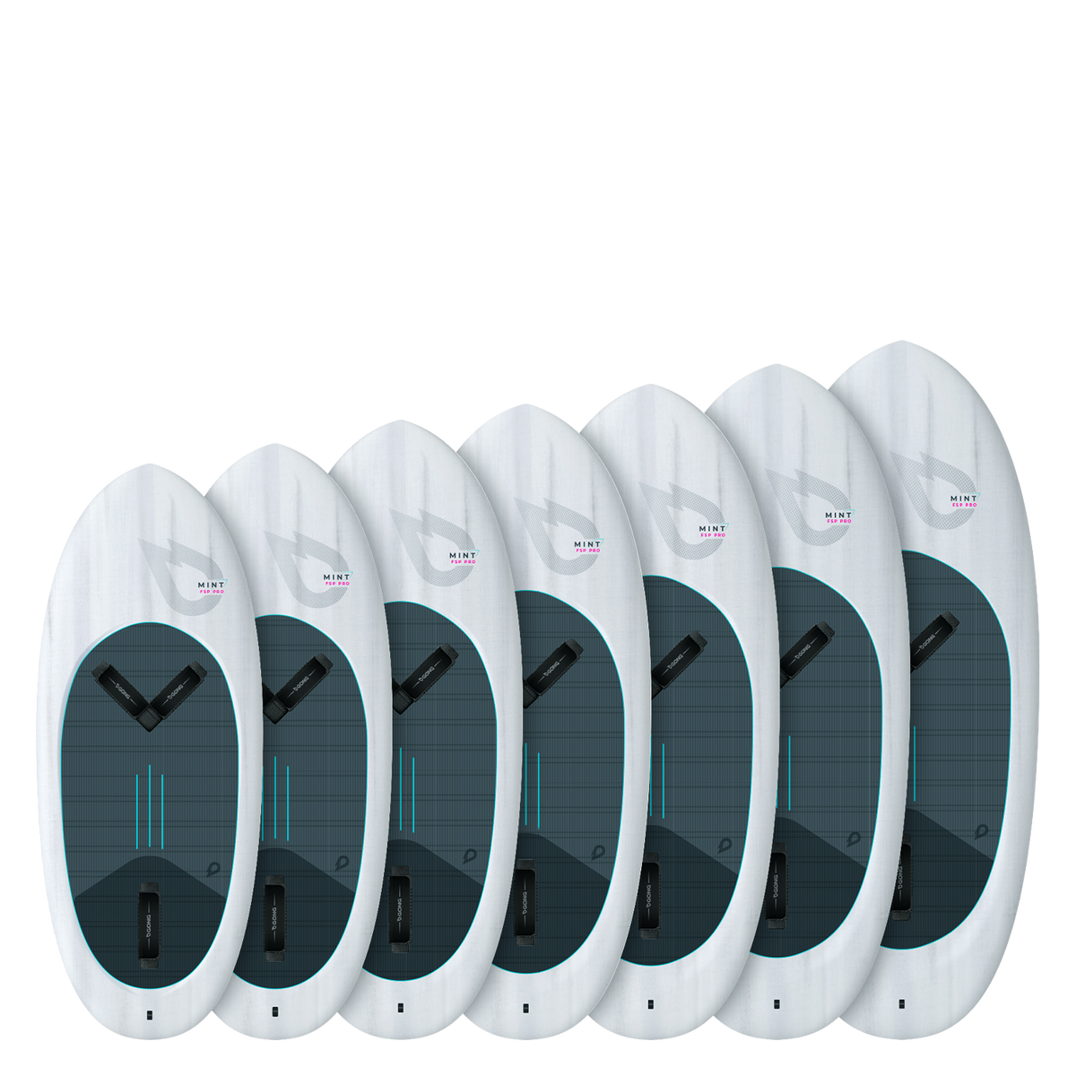 GONG | Wing Foil Board Mint FSP Pro