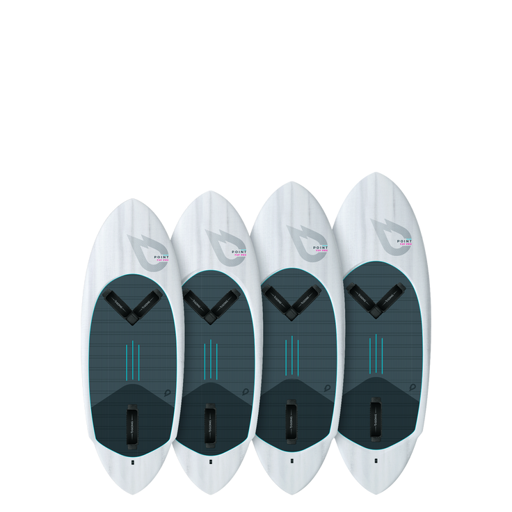 GONG | Wing Foil Board Cruzader Point FSP Pro