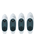 GONG | Wing Foil Board Cruzader Squash FSP Pro