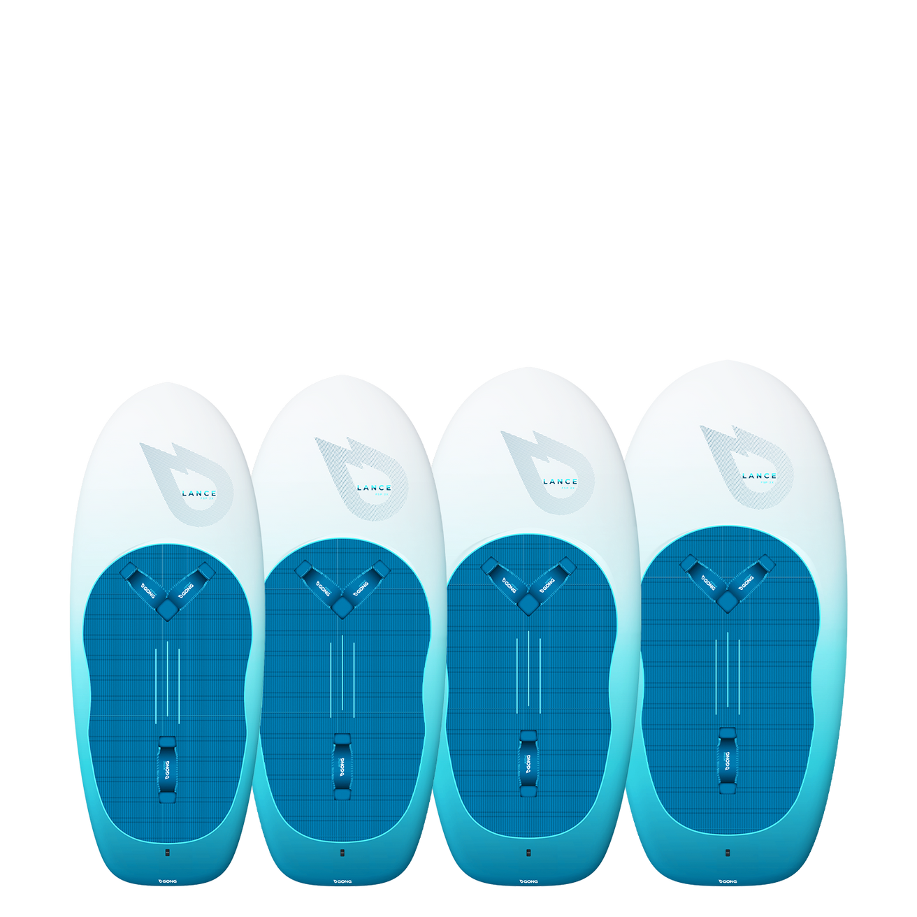 GONG | Wing Foil Board Lance FSP 2X