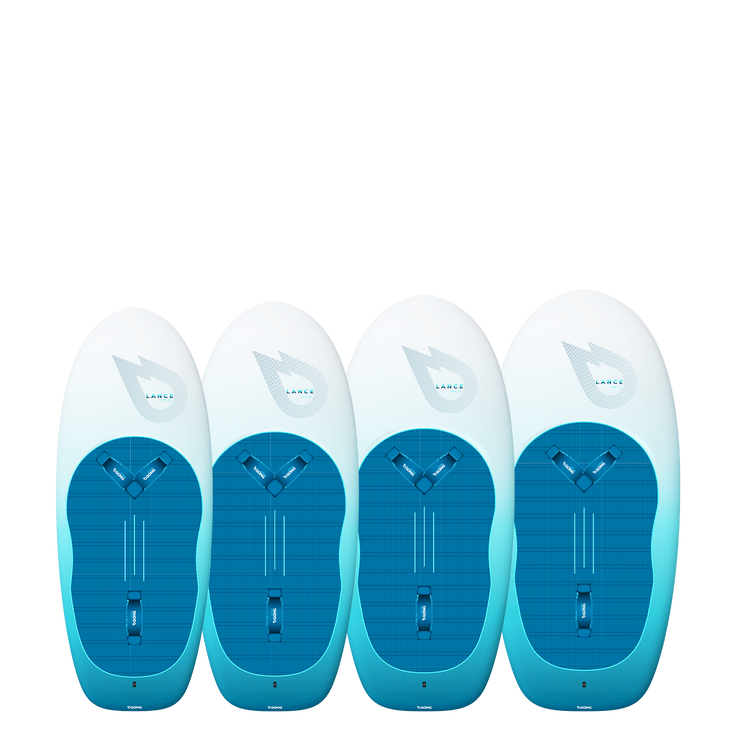 GONG | Wing Foil Board Lance FSP 2X